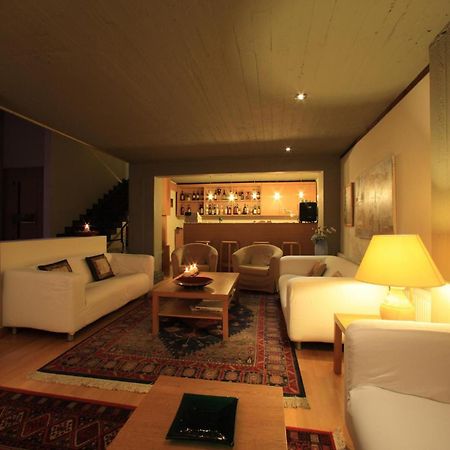 Dioscouri Hotel Sparta Ngoại thất bức ảnh