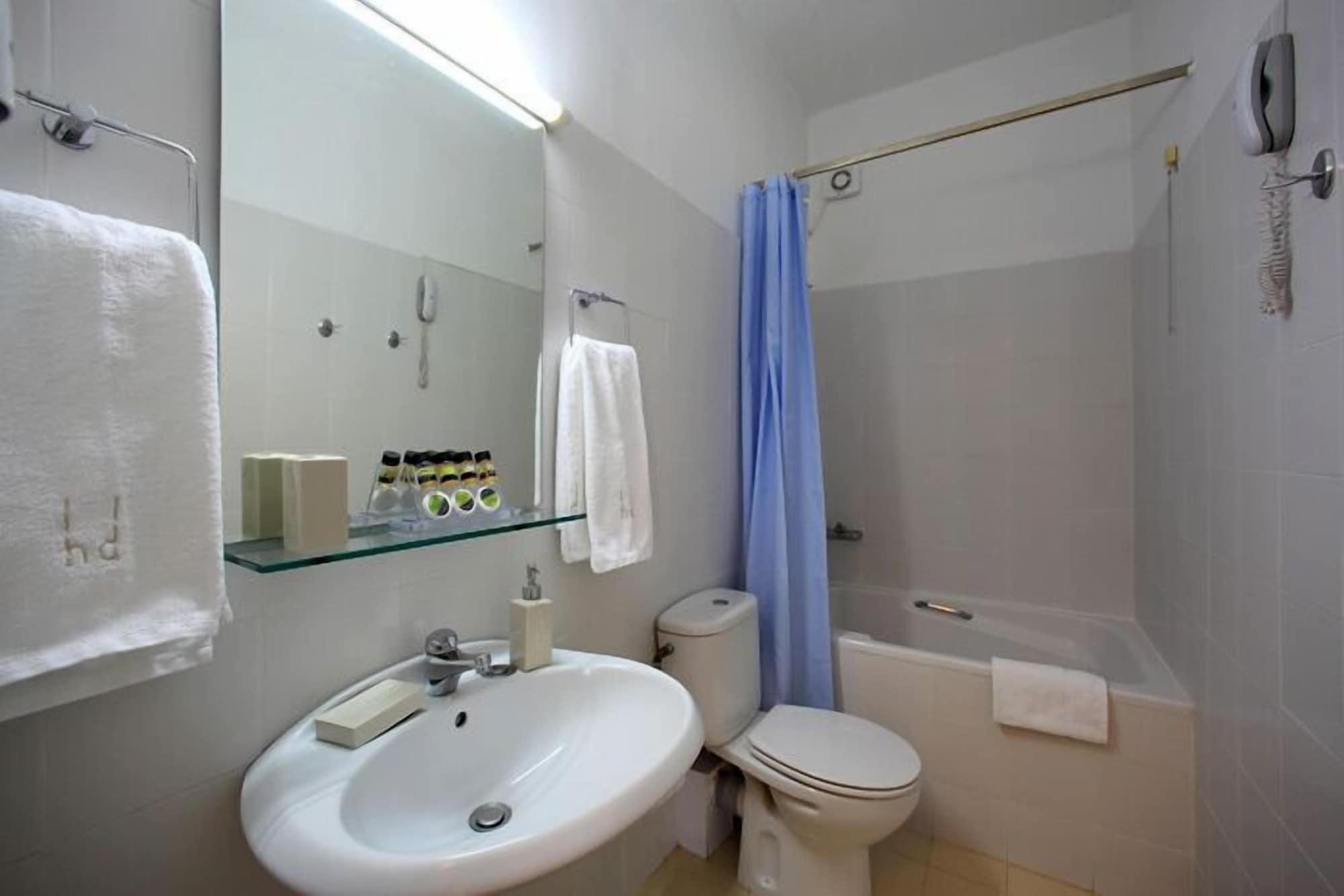 Dioscouri Hotel Sparta Ngoại thất bức ảnh
