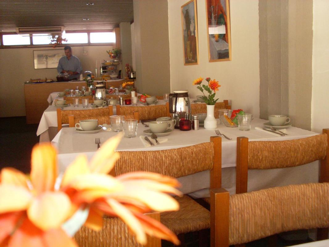 Dioscouri Hotel Sparta Ngoại thất bức ảnh