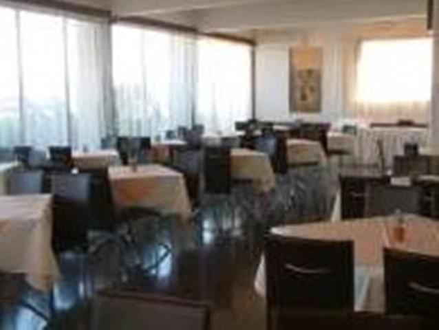 Dioscouri Hotel Sparta Ngoại thất bức ảnh
