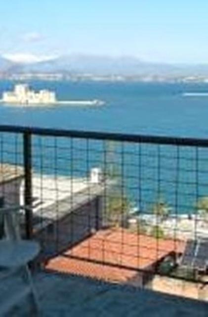 Dioscouri Hotel Sparta Ngoại thất bức ảnh