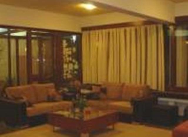 Dioscouri Hotel Sparta Ngoại thất bức ảnh
